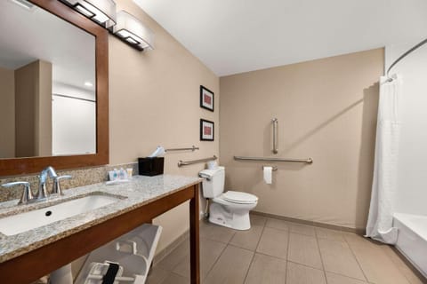 Comfort Suites Kanab National Park Area Motel in Kanab