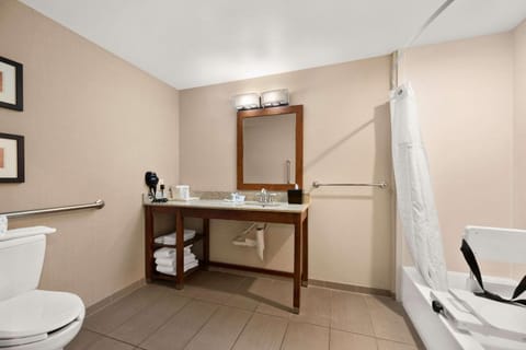 Comfort Suites Kanab National Park Area Hôtel in Kanab