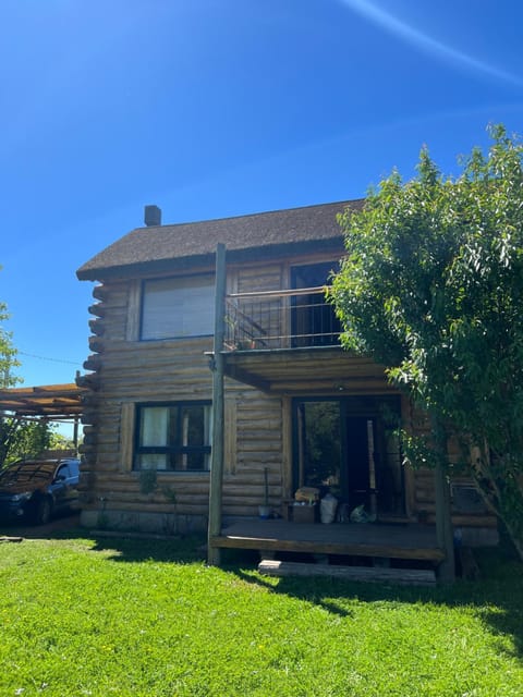 La Porteña House in Entre Ríos Province, Argentina