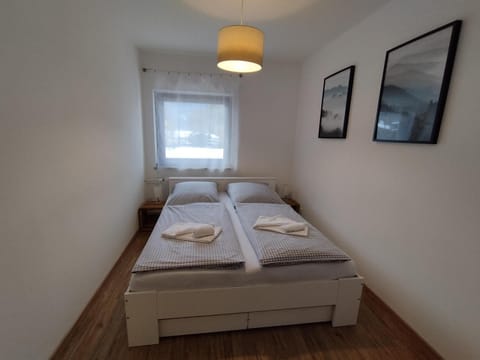 Haus Alpenland/Schneider Apartment in Oberstdorf