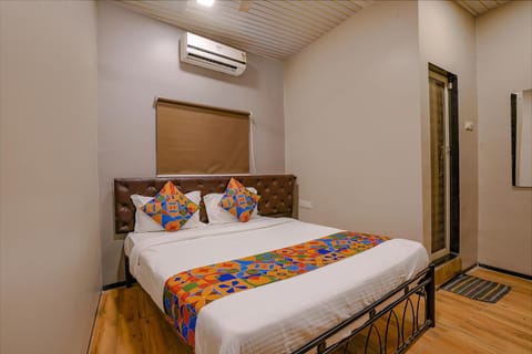 FabExpress Comfort Stay Hotel in Mumbai