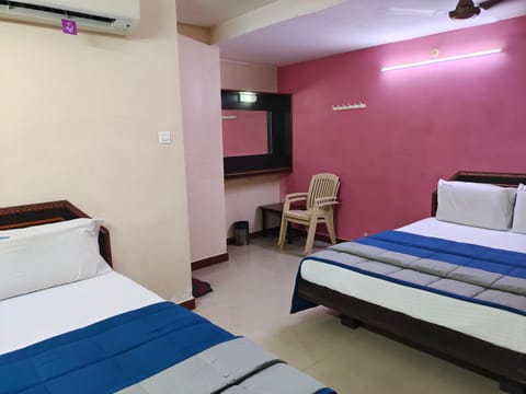 Hotel DKR Residency Hotel in Tirupati