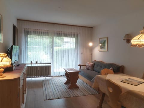 Der Sonnenhof - Ferienwohnungen Apartment in Oberstdorf