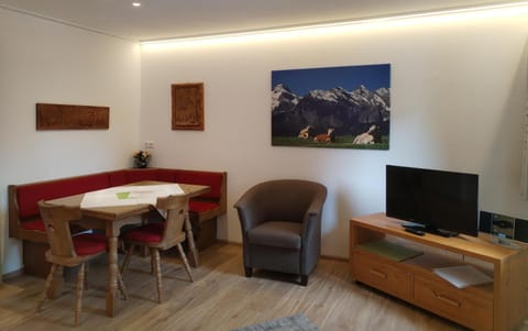 Der Sonnenhof - Ferienwohnungen Apartment in Oberstdorf