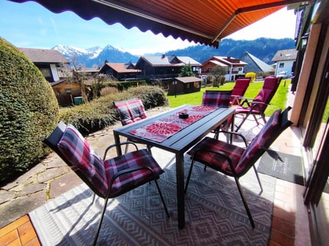 Property view