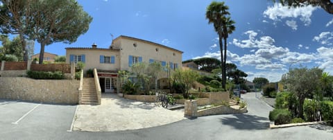 Hôtel Jas Neuf Hôtel in Sainte-Maxime