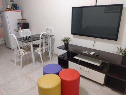 O melhor ponto de acesso do Rio Apartment in Santa Teresa