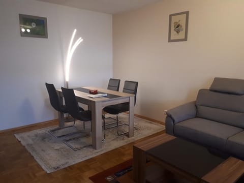 Ferienwohnung Nicole Condominio in Isny im Allgäu