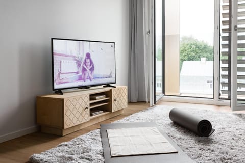 TV and multimedia, Living room, Sports