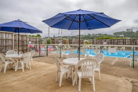 Amandas Cottage House in Waldport