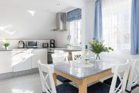 Im Stillen Winkel 2 Apartment in Laboe