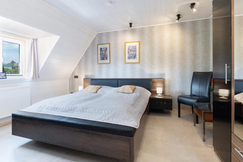 Johanna House in Laboe