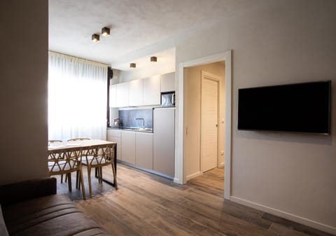 Astoria Living Apartments Apartment in Bologna