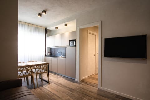 Astoria Living Apartments Apartment in Bologna