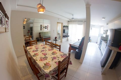 Thel Ubatuba - Apto 38/B, Monte Carlo - Praia Grande Apartment in Ubatuba