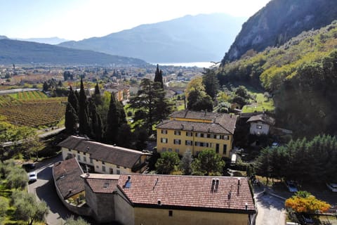 San Giacomo Apartments Appartamento in Riva del Garda