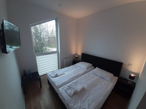 Apartamenty Szlachecki Dwór Hotel in Krakow