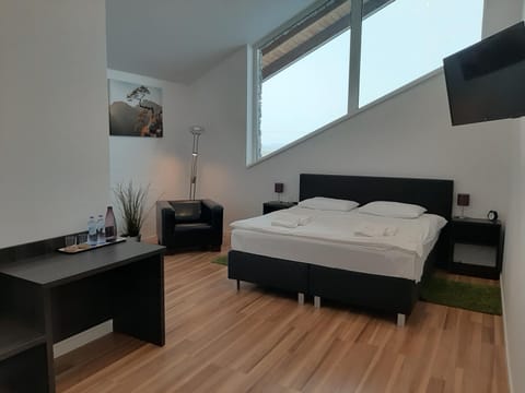 Apartamenty Szlachecki Dwór Hotel in Krakow