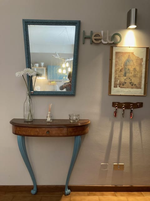 La casa di Garibaldi Apartment in Piedmont