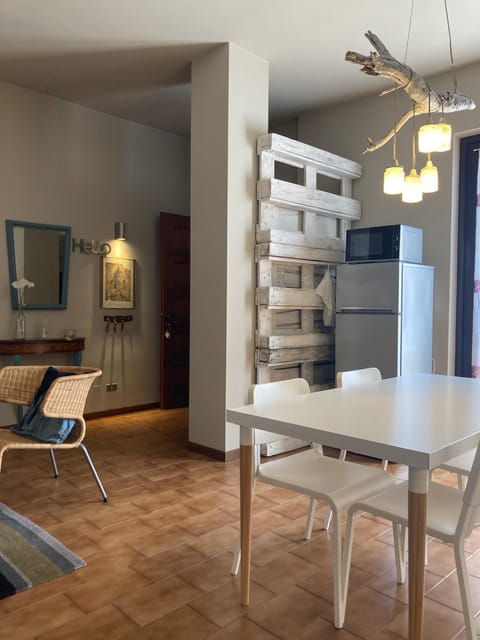 La casa di Garibaldi Apartment in Piedmont