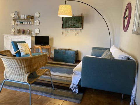 La casa di Garibaldi Apartment in Piedmont