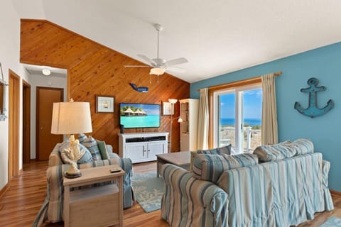 4075 The Pearl Oceanfront Haus in Kitty Hawk