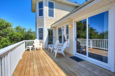 4160 Shipley 3 Min Walk to Sound - Multi Use path Casa in Kill Devil Hills