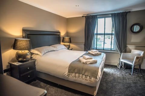 N'ista Boutique Rooms Birkdale, Southport Chambre d’hôte in Southport