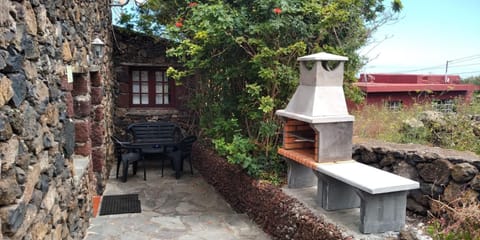 Casa Rural Higuera Morales House in El Hierro