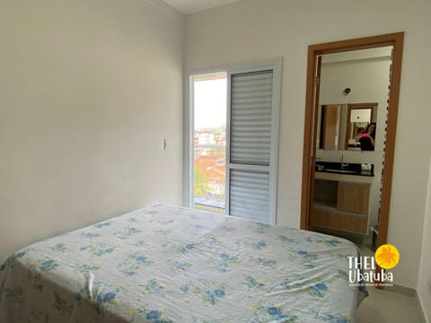 Thel Ubatuba - Apto 51/B, Ceregatti - Praia Grande Apartment in Ubatuba