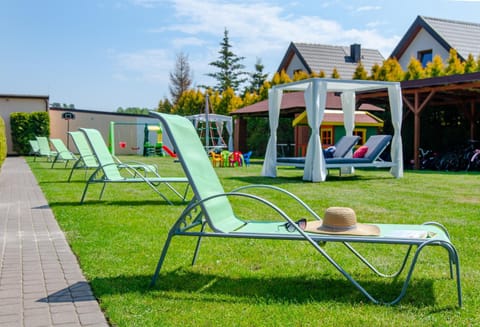 Domki u Grażyny House in Pomeranian Voivodeship