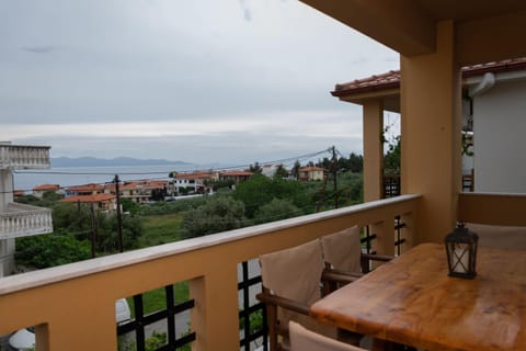 Vista Del Mare 1 Condo in Halkidiki