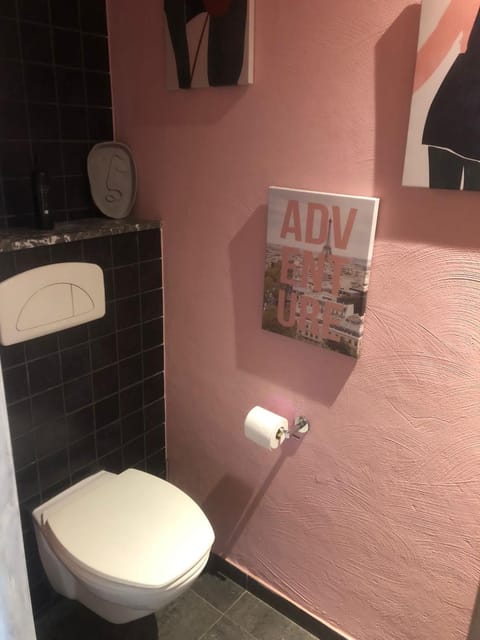 Land Scape guesthouse House in Flanders