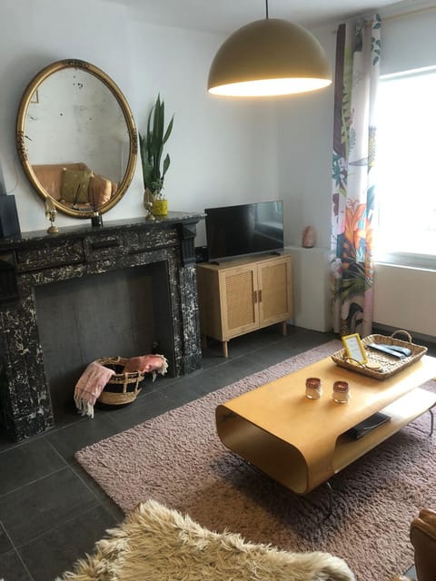 Land Scape guesthouse House in Flanders