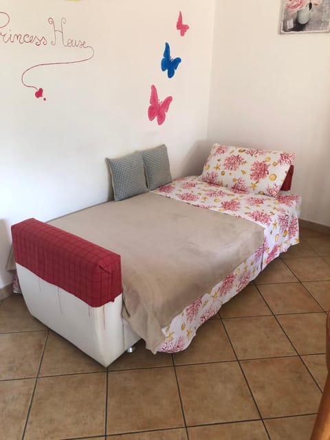 PRINCESS HOUSE Apartment in Ladispoli