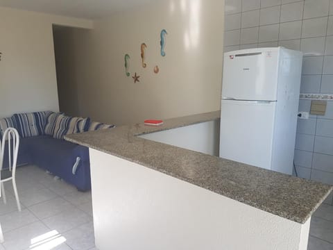 CONFORTO e SEGURANÇA AP11 Wohnung in Guaratuba