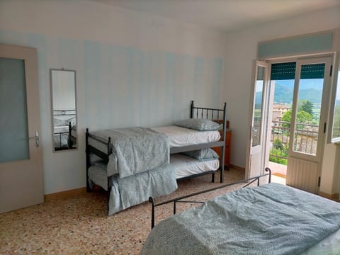 Ca' del Laki Farm Stay in Lake Garda