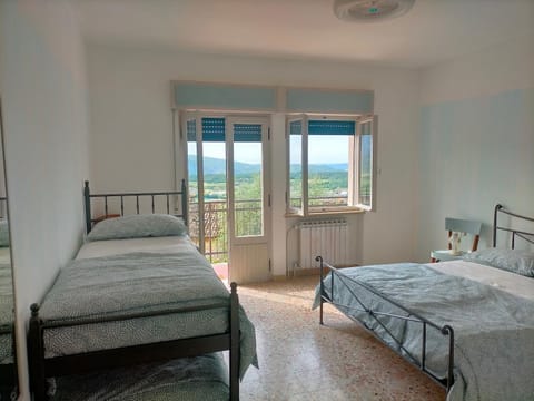 Ca' del Laki Farm Stay in Lake Garda