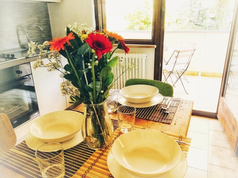 Balcony/Terrace, Dining area