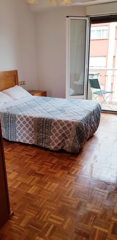 3 Bedrooms SOHO Parking Included Condo in San Sebastian