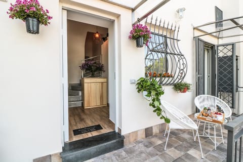 Bella 'Mbriana Bed and breakfast in Ercolano