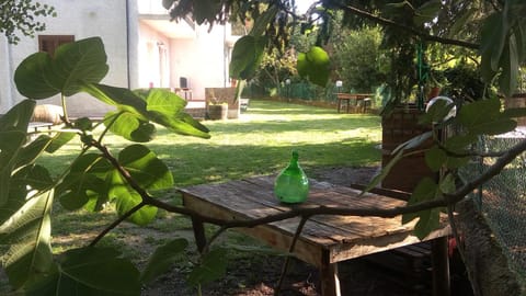 Chalet Reventino Bed and Breakfast in Lamezia Terme