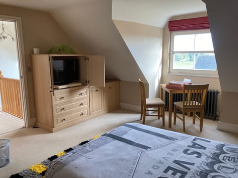 Private room Bishop Norton Vacation rental in West Lindsey District