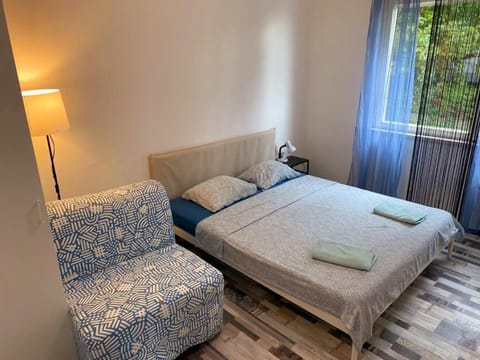 Apartman Andi Apartment in Rijeka