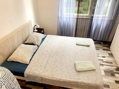 Apartman Andi Apartment in Rijeka