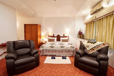 Thongsomboon Club Hotel Hotel in Laos