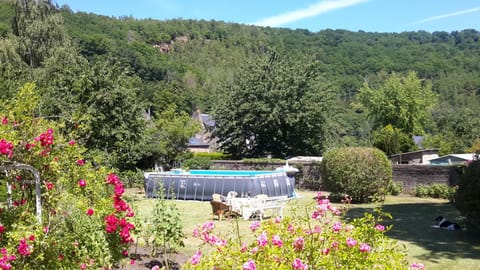 Huize Carmélites House in Wallonia, Belgium