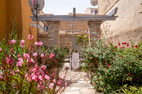 Pithari House Maison in Corfu