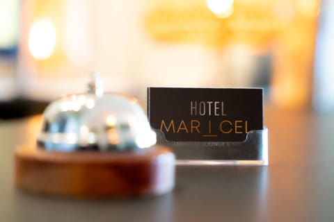 Hôtel Mar I Cel & Spa Hotel in Canet-en-Roussillon