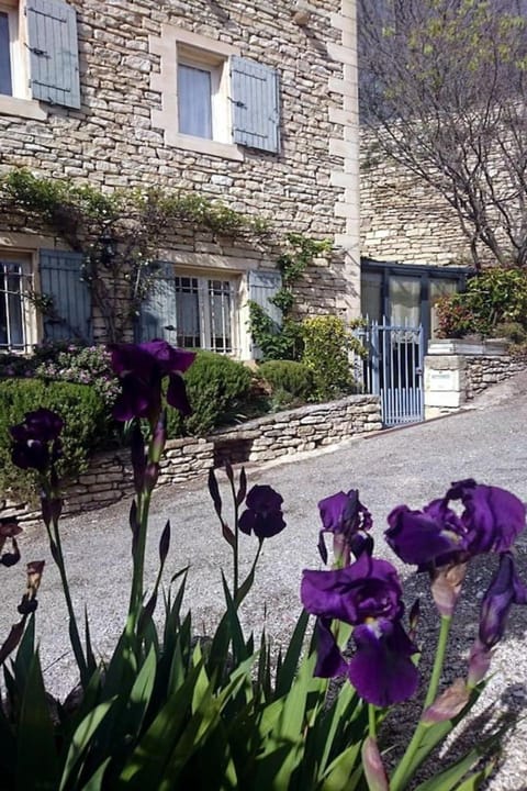 Le Bonheur Haus in Gordes